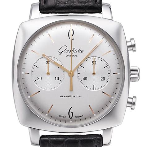 glashütte uhren herren kaufen